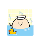 ブランドCaiCaiスタンプ（個別スタンプ：22）