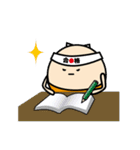 ブランドCaiCaiスタンプ（個別スタンプ：23）