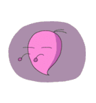 お化けのファシー（個別スタンプ：1）
