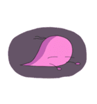 お化けのファシー（個別スタンプ：2）