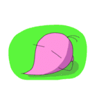お化けのファシー（個別スタンプ：8）