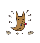 ズキンちゃん 2（個別スタンプ：28）