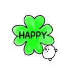 ひなきちのまるくま 2（個別スタンプ：20）