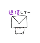 ひなきちのまるくま 2（個別スタンプ：39）