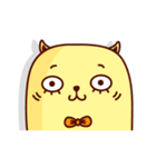 Shuang miaow's emotions（個別スタンプ：1）