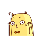 Shuang miaow's emotions（個別スタンプ：5）