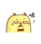 Shuang miaow's emotions（個別スタンプ：6）