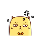 Shuang miaow's emotions（個別スタンプ：7）