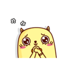 Shuang miaow's emotions（個別スタンプ：13）