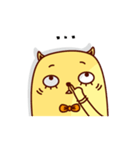 Shuang miaow's emotions（個別スタンプ：15）
