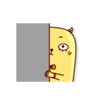 Shuang miaow's emotions（個別スタンプ：21）