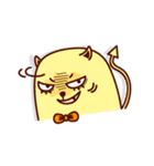 Shuang miaow's emotions（個別スタンプ：22）