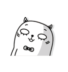 Shuang miaow's emotions（個別スタンプ：24）