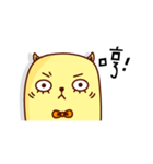 Shuang miaow's emotions（個別スタンプ：26）