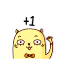 Shuang miaow's emotions（個別スタンプ：39）