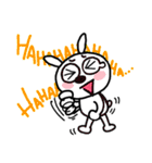 ポッチの毎日（個別スタンプ：2）