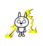 ポッチの毎日（個別スタンプ：5）