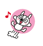 ポッチの毎日（個別スタンプ：27）