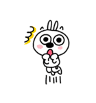 ポッチの毎日（個別スタンプ：31）