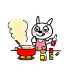ポッチの毎日（個別スタンプ：36）