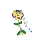 発芽くん（個別スタンプ：1）