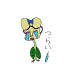 発芽くん（個別スタンプ：2）