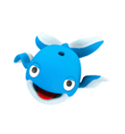 Little Teo（個別スタンプ：1）