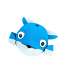 Little Teo（個別スタンプ：7）