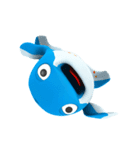 Little Teo（個別スタンプ：8）