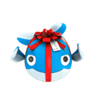 Little Teo（個別スタンプ：11）