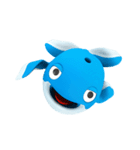 Little Teo（個別スタンプ：12）