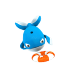 Little Teo（個別スタンプ：15）