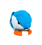 Little Teo（個別スタンプ：22）