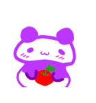 からーぱんだ（個別スタンプ：31）