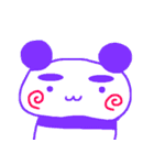からーぱんだ（個別スタンプ：33）