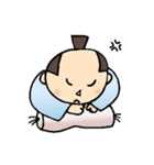 SAMURAI TAIHEI（個別スタンプ：20）