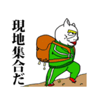 豚だ中学生（個別スタンプ：13）