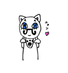 フレッド（個別スタンプ：19）