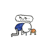 みかんねこ（個別スタンプ：33）