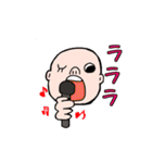 つるぴかちゃん（個別スタンプ：30）
