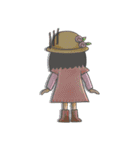 セイコちゃん日和（個別スタンプ：9）