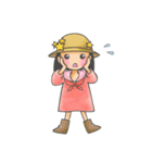 セイコちゃん日和（個別スタンプ：12）