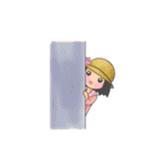 セイコちゃん日和（個別スタンプ：28）