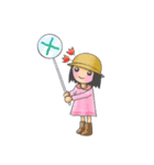 セイコちゃん日和（個別スタンプ：38）