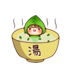 BOBOYA（個別スタンプ：23）