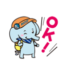たびぞう（個別スタンプ：2）