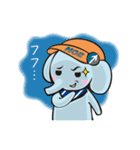 たびぞう（個別スタンプ：13）