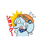 たびぞう（個別スタンプ：23）