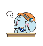 たびぞう（個別スタンプ：29）