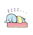 たびぞう（個別スタンプ：31）